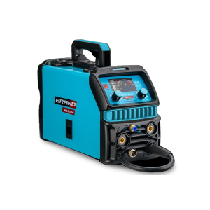 Зварювальний напівавтомат Grand MIG-325 5в1